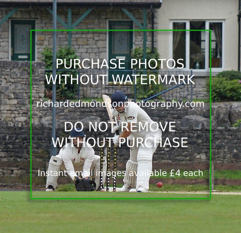 DSC05758 - Netherfield v Garstang (31/7/21)