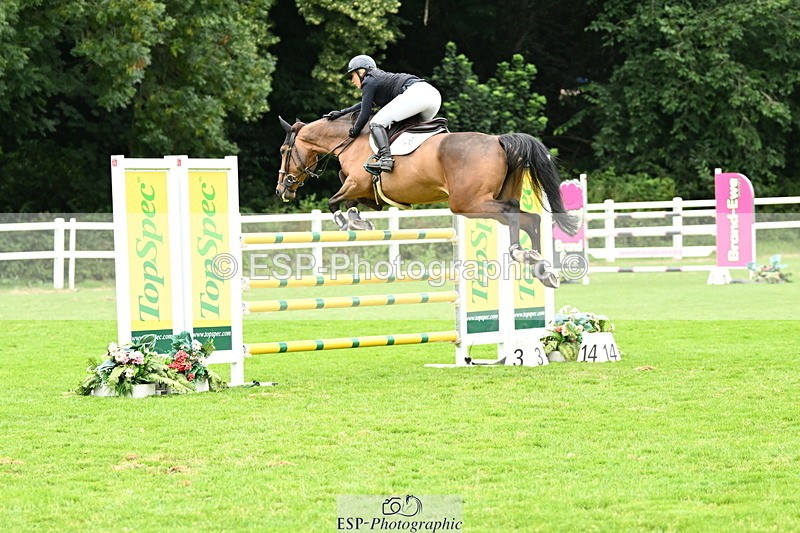 250705A-120503-14570 - Cls 30 Snr Foxhunter 2nd Round