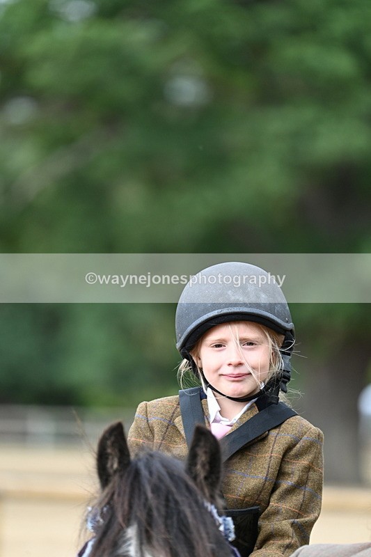 WJ7_6374 - Class 1 Lead Rein Pony