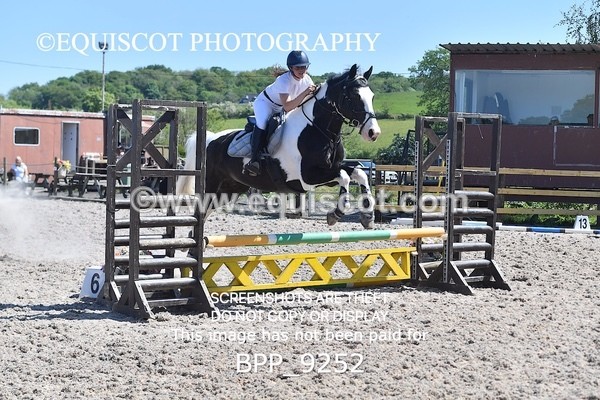 BPP_9252 - CLASS 6 70CM