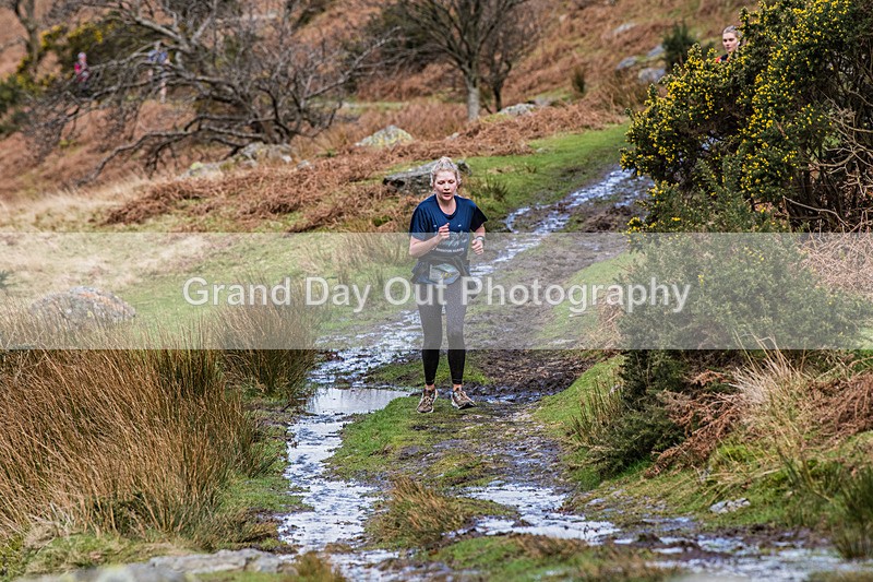 Buttermere-509 - High Terrain Events Buttermere Trail Run Sunday 26th March 2023