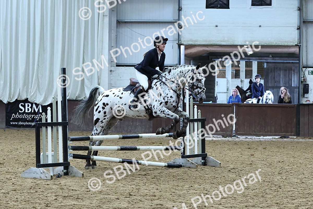 SBM_005811 - Class 7 - 70cm Open