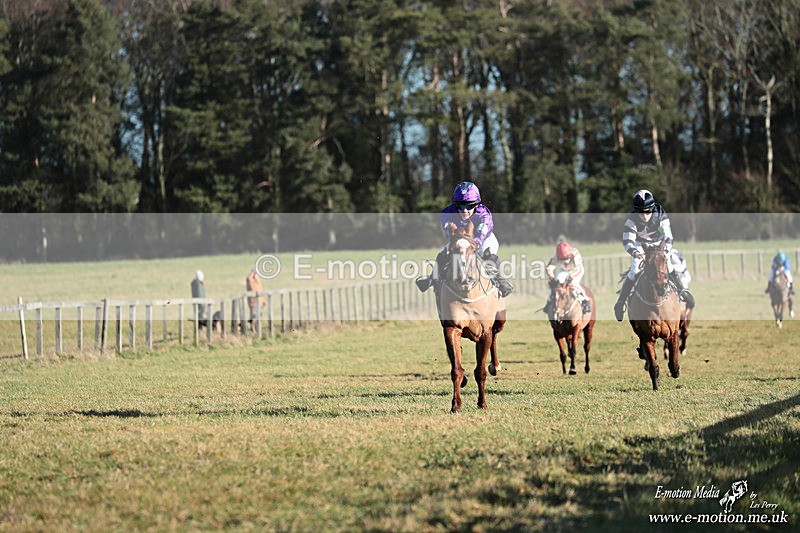 PR PtP 240126 335 - Pony Racing Horseheath 24/01/26