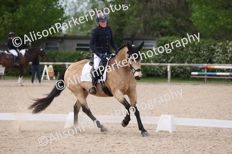 20260502-1025 - Class 9 - Novice 1