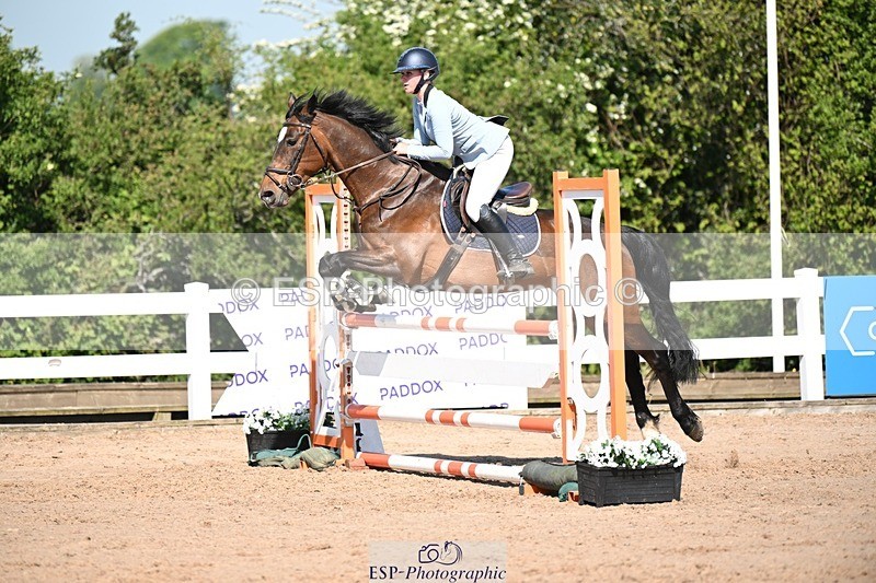 250510-102340-10217 - Cls 20 Snr Discovery and 1m Open