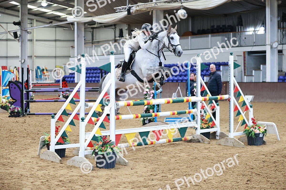 SBM_004189 - Class 11 - Senior Newcomers - 1.10m