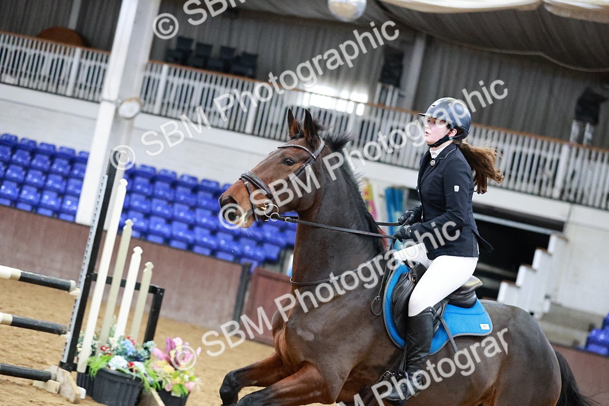 SBM_003832 - Class 15 - Senior British Novice - 90cm