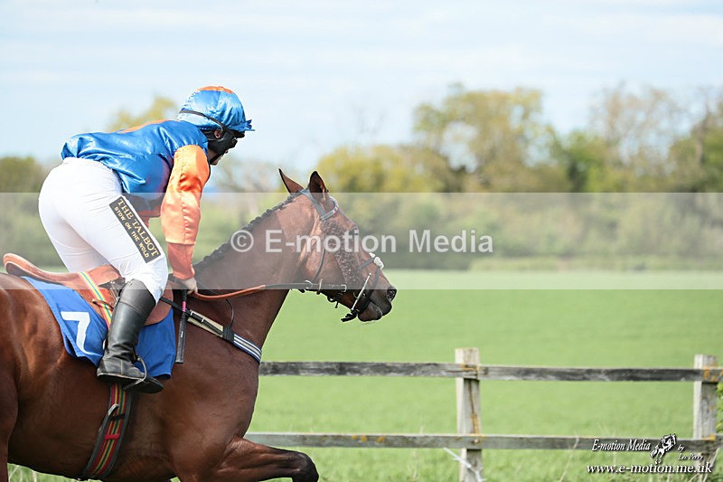 PtP 190426 1084 - Vine & Craven PtP Kingston Blount 19/04/26