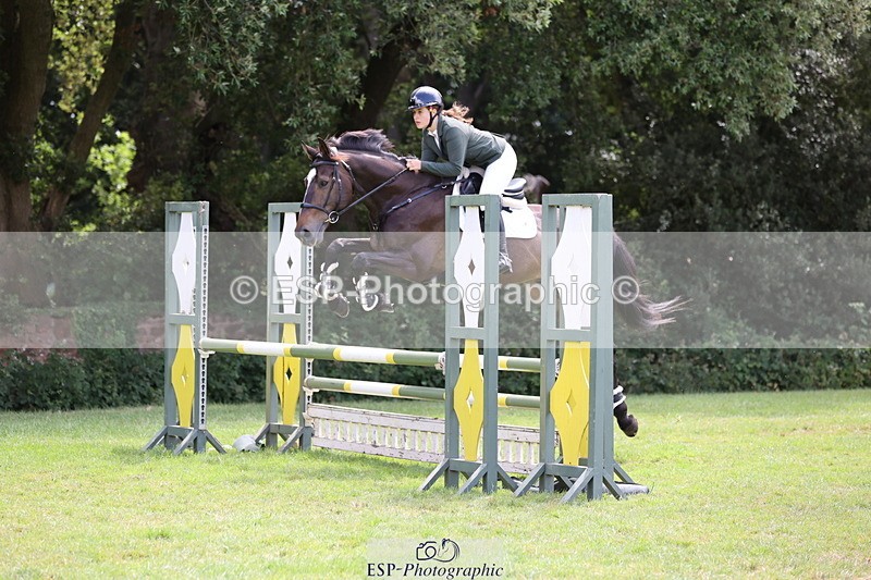 250706A-114321-18333 - Cls 53 95cm Amateur Qualifier