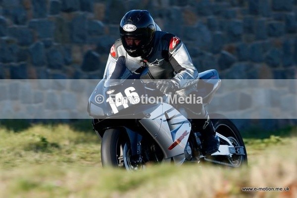VSP 110409-9 - Vazon Sprint 2009