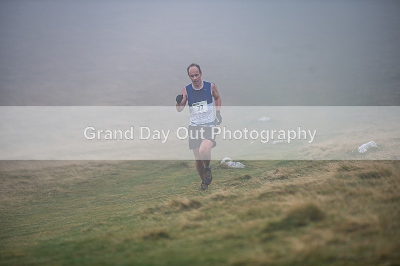 Sale Seniors-38 - Senior Sale Fell Race Sunday 10th November 2024