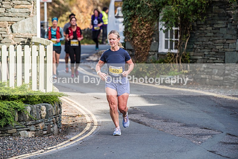 Derwentwater-903 - Derwentwater 10 Mile Road Race Sunday 5th November 2023