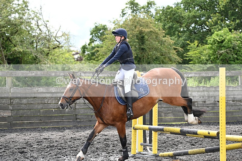 WJ6_0677 - Class 14 Intermediate 75cm