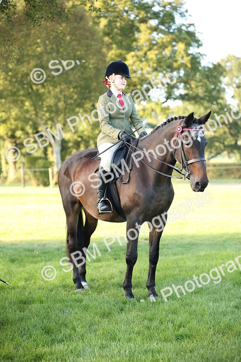 SBM_32319 - S8 - Best Turned Out