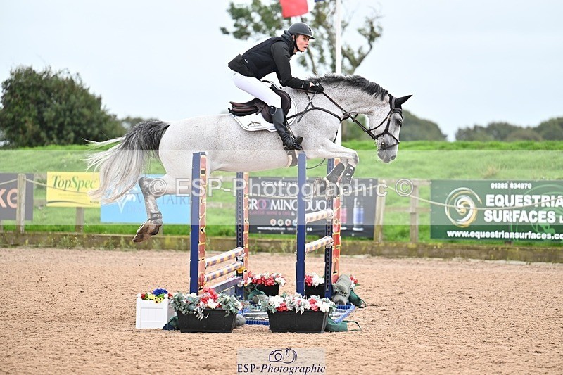 250914-112631-08546 - Cls 27 Snr 1.05m and 1.10m Grand Prix