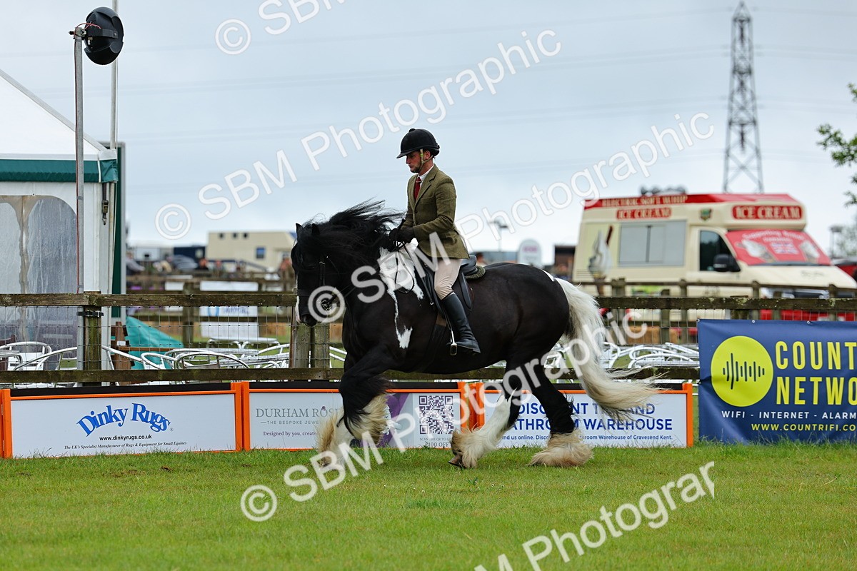 SBM_01217 - Class 1-4 - BSPA Ridden