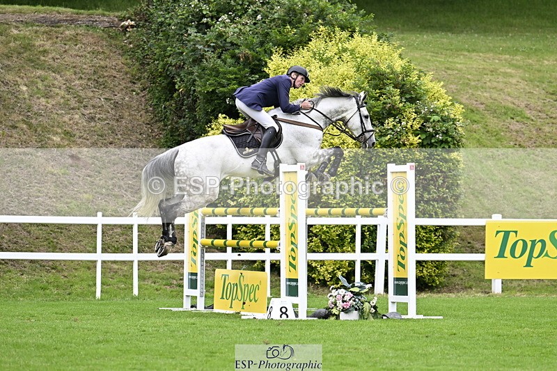 250613A-162838-03095 - Cls 6 National 1.40m Open