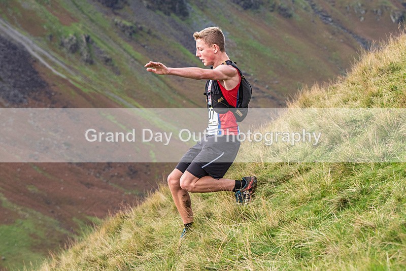 Wasdale Show-243 - Wasdale Head Show Fell Races (Junior & Senior) Saturday 14th October 2023