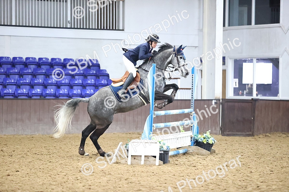 SBM_007235 - Class 22 - Senior  - 1.05m