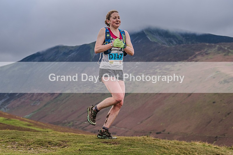 British Fell Relay-3973 - British Fell & Hill Relay Championship Braithwaite Keswick Saturday 21st October 2023