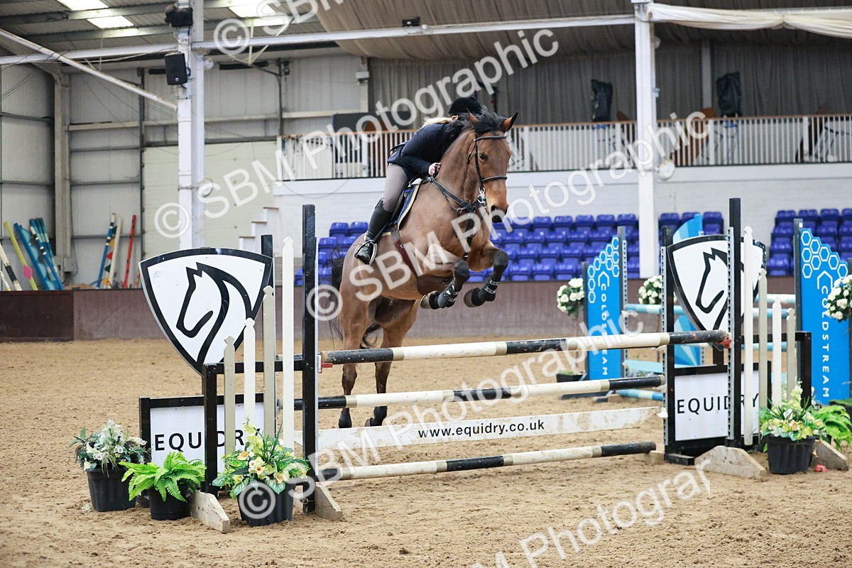 SBM_000829 - Class 4 - Senior Newcomers - 1.10m