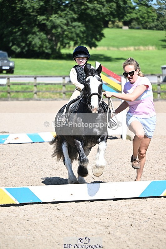 240729B-112045-02331 - Showjumping Competition