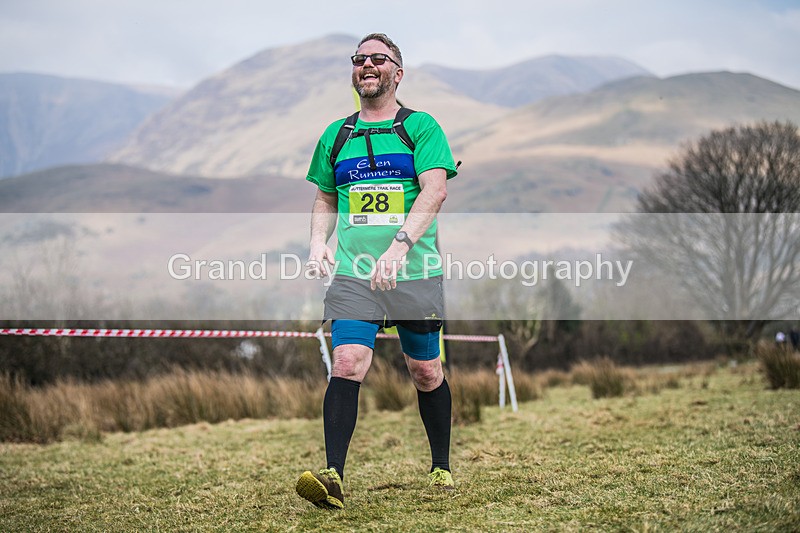 Buttermere-1309 - Fellside Events Buttermere Trail Race Sunday 23rd March 2025