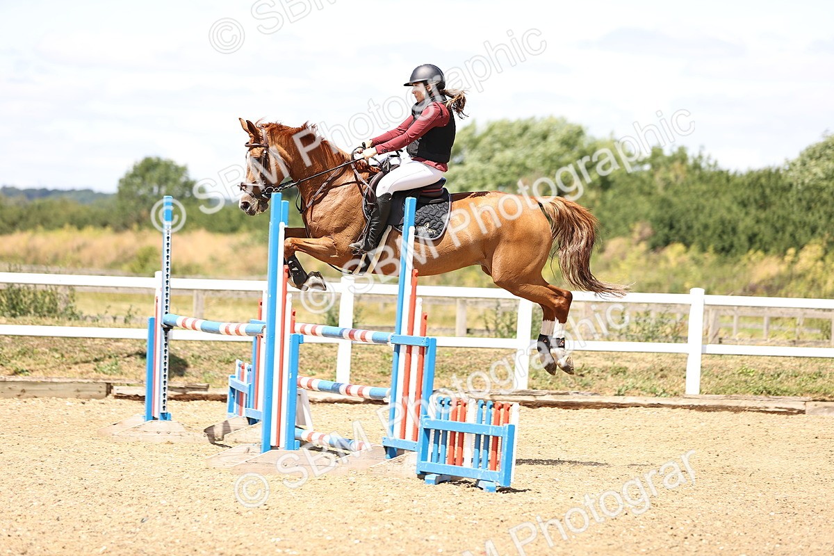 SBM_000562 - Class 4 - Senior Discovery - 1.00m