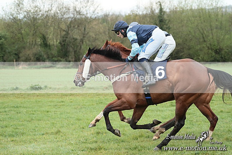 PtP 210425  609 - Paxford Races Easter Monday 21/04/25