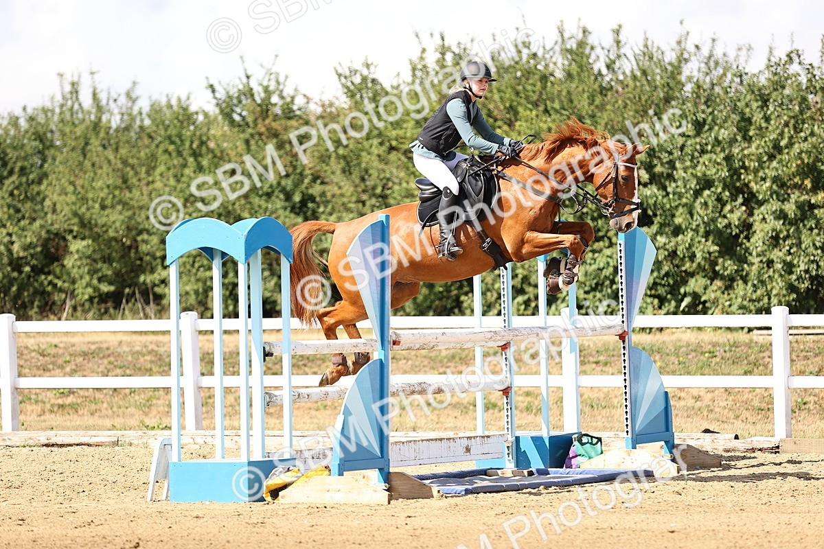SBM_027169 - Class 14 - Senior 1.15m Open
