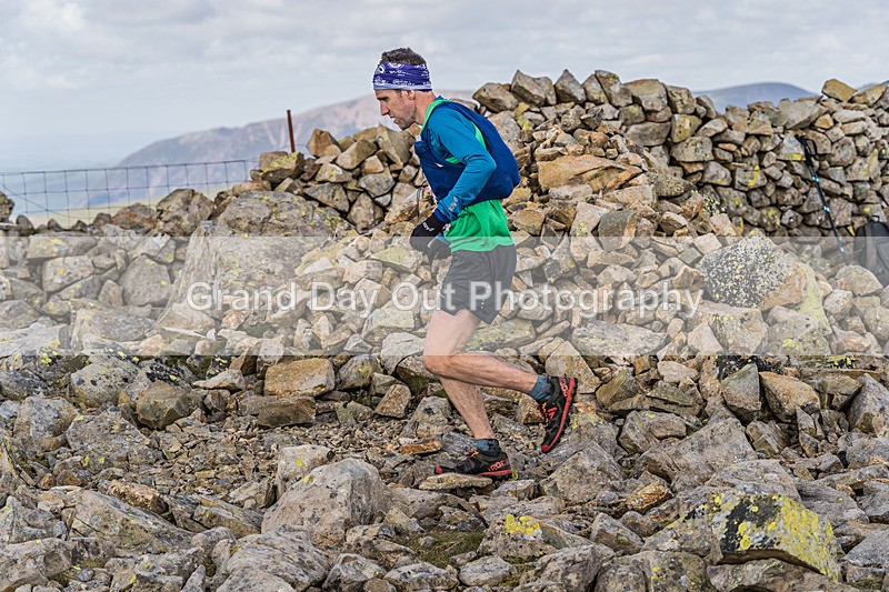 Ennerdale-432 - Ennerdale Horseshoe Fell Race Saturday 8th June 2024