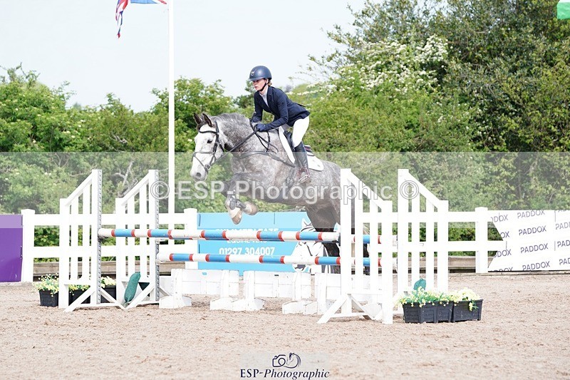 250511-094522-12999 - Cls 30 Snr British Novice and 90cm Open