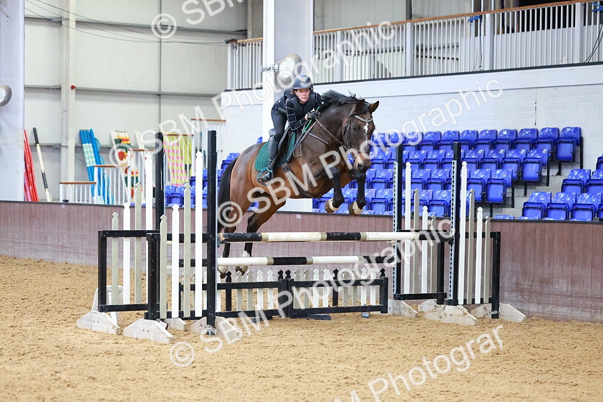 SBM_001193 - Class 3 - 1.00m