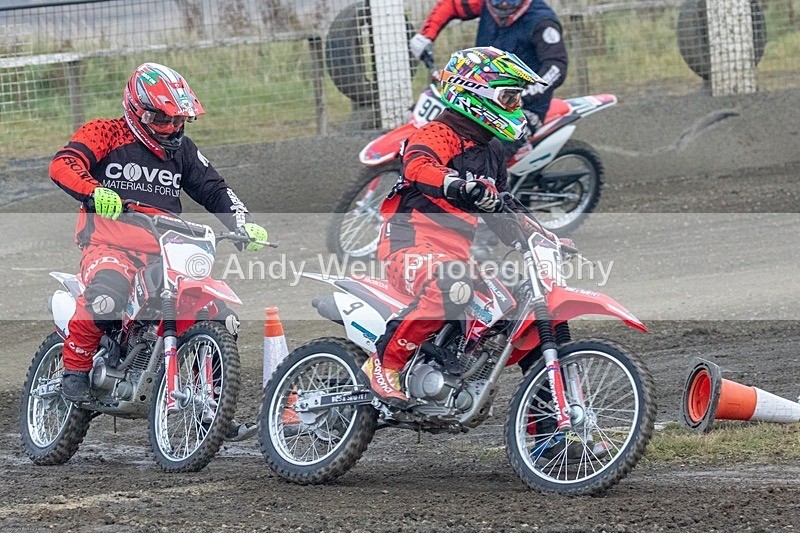 181103-7D-8E0A0084 - Ride & Skid It 03rd November 18