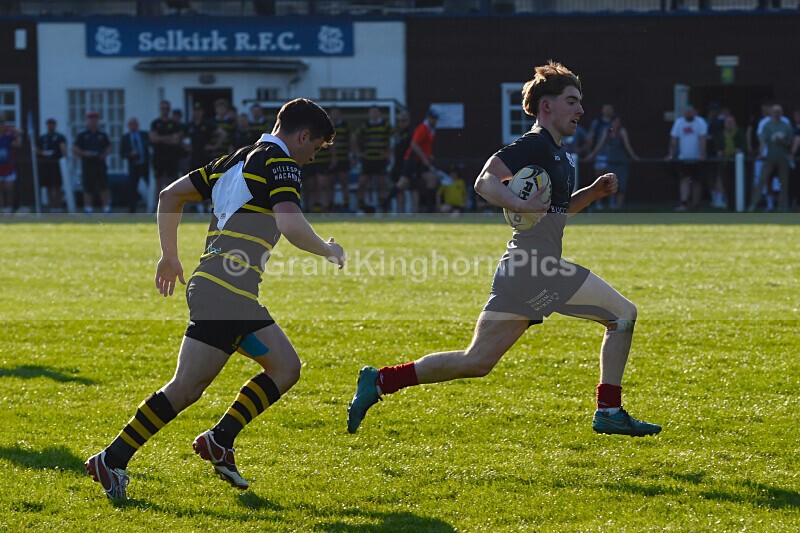 033 - The Buccleuch Selkirk Sevens 2025