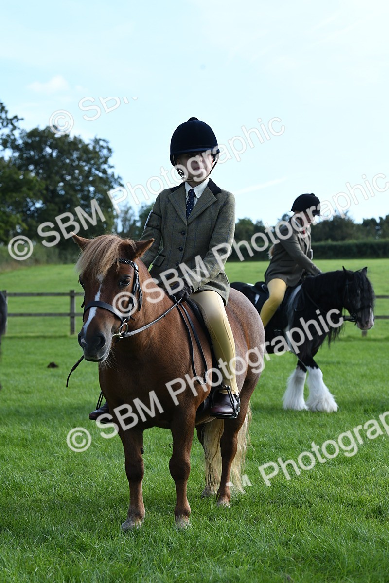 SBM_52033 - S21 - Novice & Newcomers 1st Ridden Pony