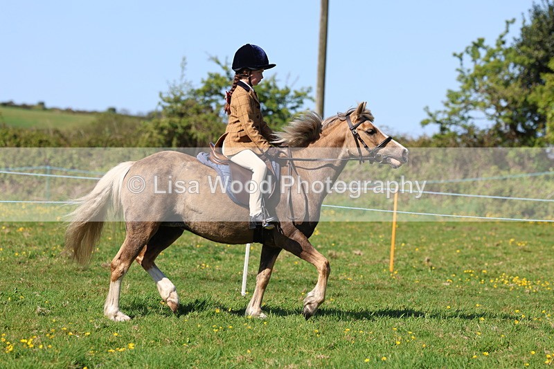 3E7A9152 - Class 3: First Ridden