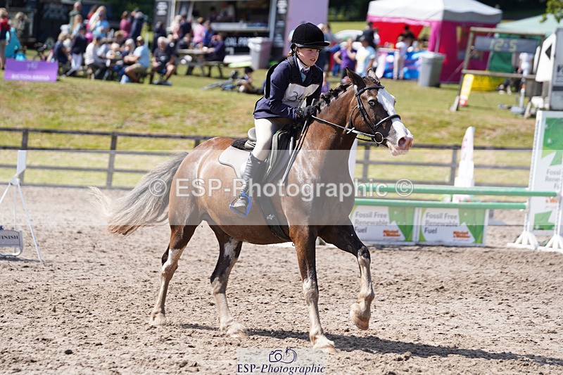 240824X-133250-27781 - 80cm Round 1 13.00 to 14.00