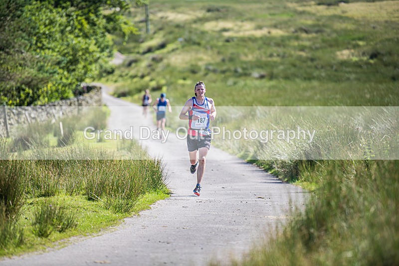 Tebay-829 - Tebay Fell Race Saturday 12th July 2025