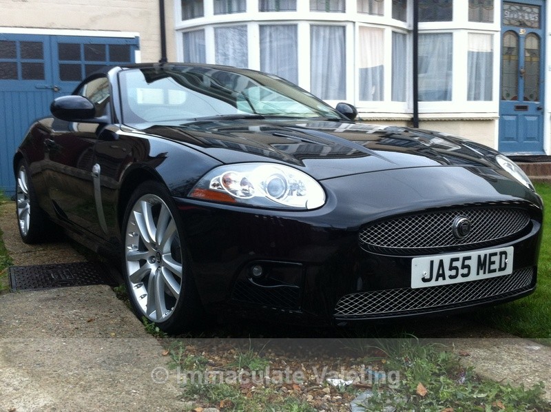  - Customers Cars