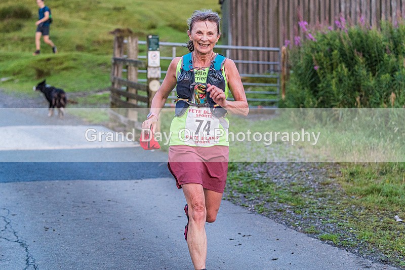 Tebay-525 - Tebay Fell Race Wednesday 28th June 2023