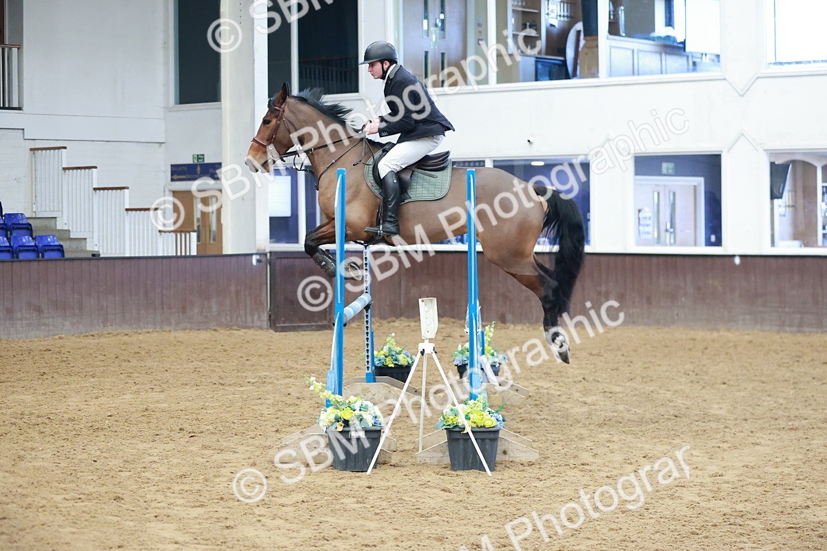 SBM_000479 - Class 3 - Senior British Discovery - 1.00m