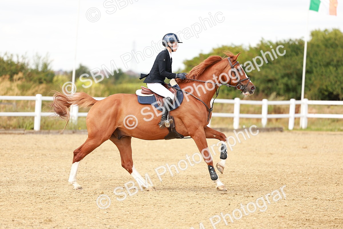 SBM_006971 - Class 4 - Senior British Newcomers - 1.10m