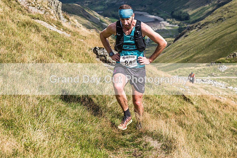 Hartsop Hop-327 - Hartsop Hop Fell Race Saturday 22nd August 2026