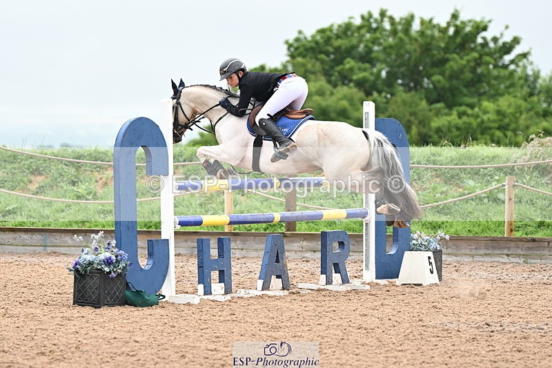 240630A-105128-11858 - Cls 24 HOYS 128cm Qualifier