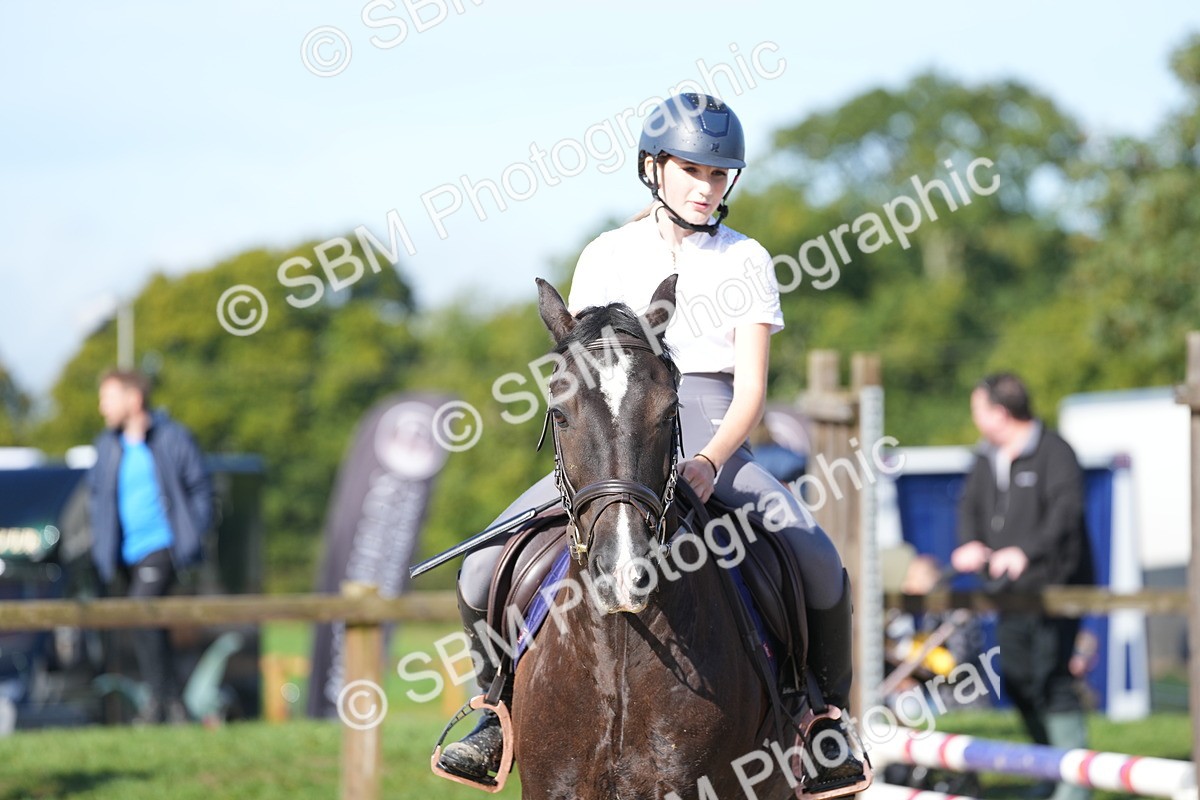 SBM_38197 - J6 - Junior Pony 55cm Championship