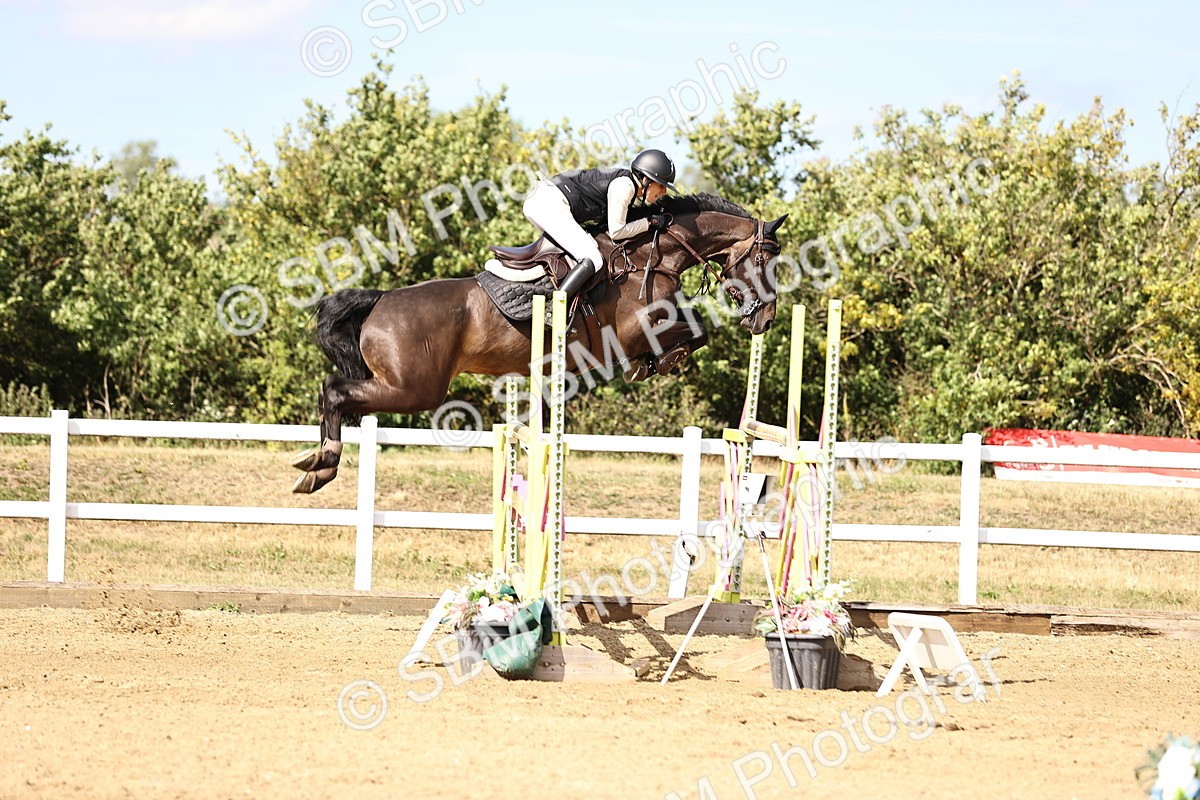 SBM_011662 - Class 10 - Talent Seekers Inc 7 Year Championship Qualifier - 2nd Half