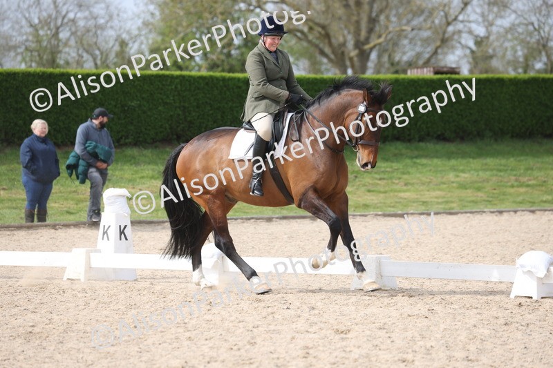 20260404-0851 - Class 5 - Novice 2