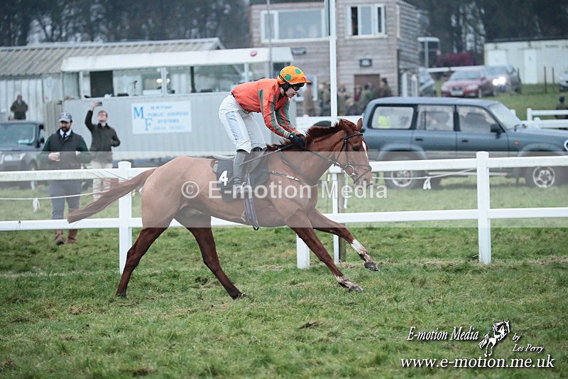 PtP 180126  1685 - Royal Artillery PtP Larkhill 18/01/26