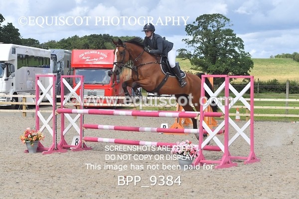 BPP_9384 - CLASS 6 1.05m Amateur Championship Qualifier